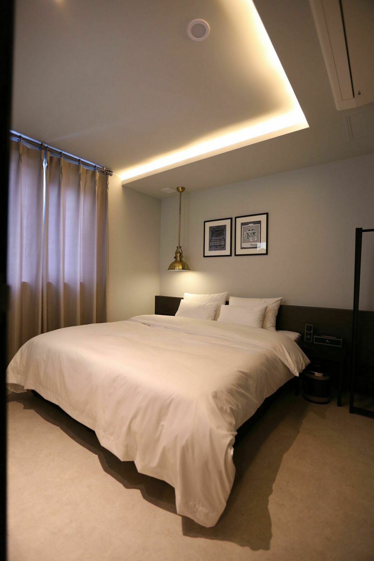 Dae Yeon Le Idea Hotel Busan Exterior photo