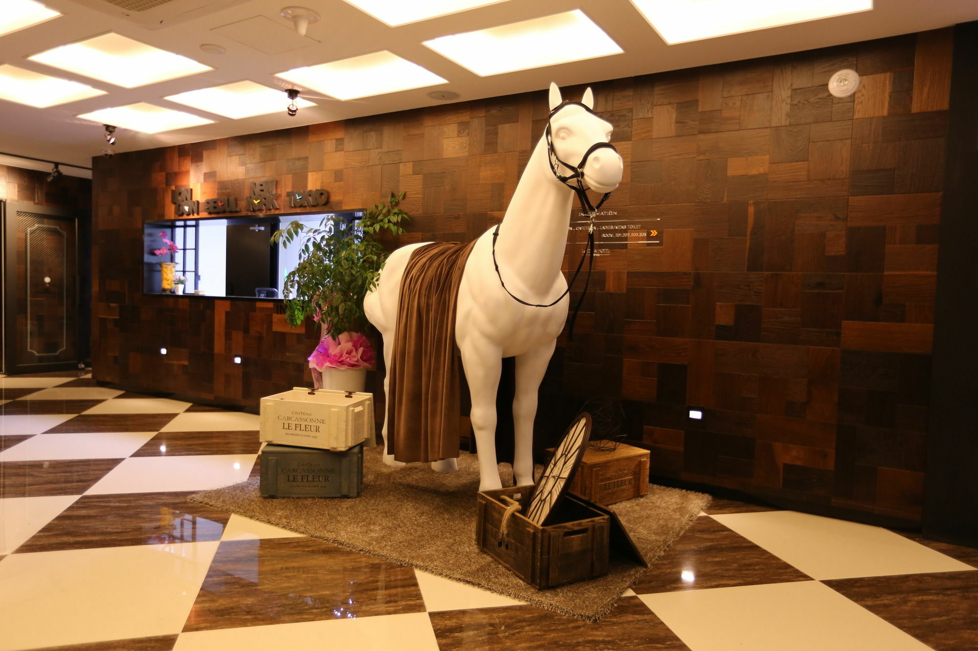 Dae Yeon Le Idea Hotel Busan Exterior photo